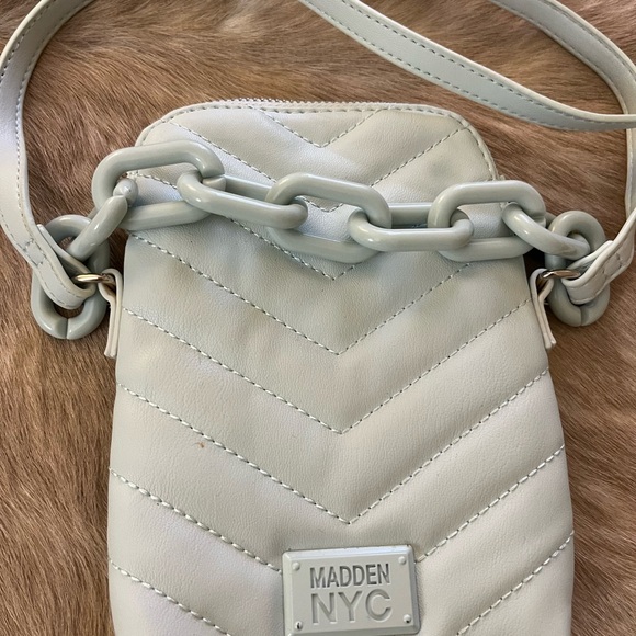 Steve Madden Shoulder Bag Phone case - Picture 2 of 3